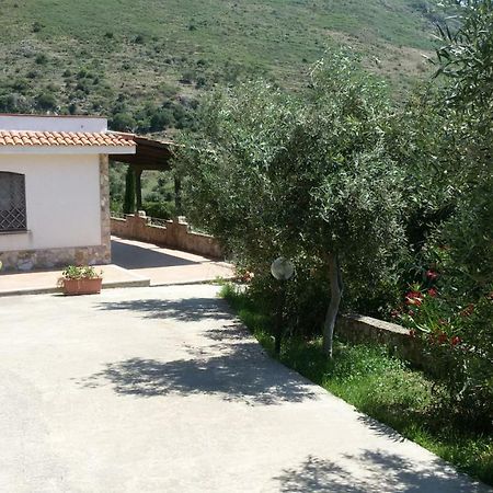 Case Susinna Torretta Capaci Exteriér fotografie
