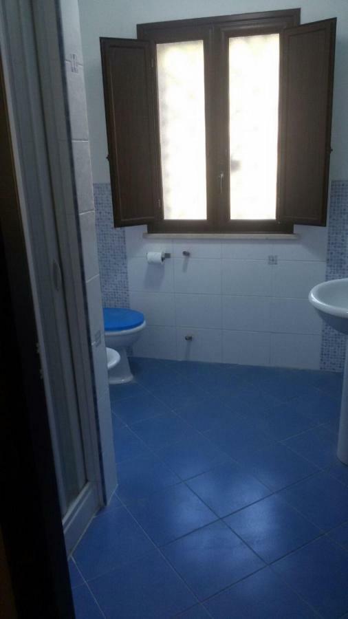 Case Susinna Torretta Capaci Exteriér fotografie