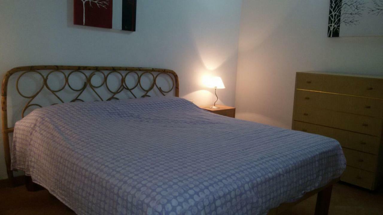 Case Susinna Torretta Capaci Exteriér fotografie
